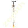glow plugs,HKT CP52, HKT glow plug 