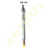 glow plugs,BERU 997MJ, BERU glow plug 