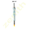 glow plugs,HKT CP22, HKT glow plug 