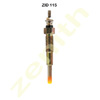 glow plugs,HKT PZ30, HKT glow plug 