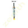glow plugs,HKT PM62, HKT glow plug 