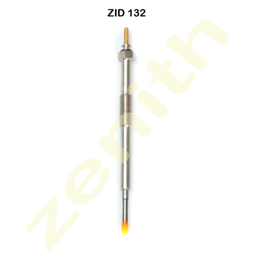 Glow plugs, glow plugs manufacturer, dual coil glow plugs, tractor glow plugs, ZID132,