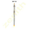 glow plugs,HKT PM168, HKT glow plug 