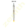 glow plugs,HKT PM163, HKT glow plug 