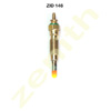 glow plugs,DELPHI HDS246, DELPHI glow plug 