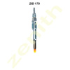 glow plugs,HKT B103, HKT glow plug 