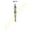 glow plugs,BERU 730MJ, BERU glow plug 