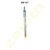 glow plugs,N G K Y504R, N G K glow plug 