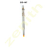 glow plugs,HKT B100, HKT glow plug 