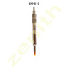 glow plugs,DENSO DG192, DENSO glow plug 