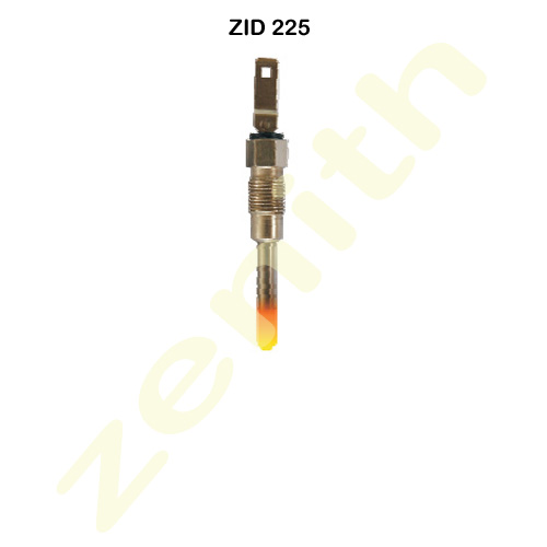 Glow plugs, glow plugs manufacturer, dual coil glow plugs, tractor glow plugs, ZID225,