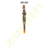 glow plugs,DELPHI DS093A, DELPHI glow plug 