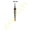 glow plugs,DELPHI DS092A, DELPHI glow plug 