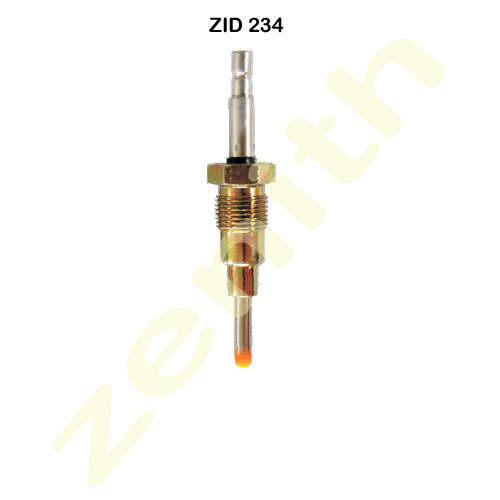 Glow plugs, glow plugs manufacturer, dual coil glow plugs, tractor glow plugs, ZID234,