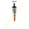 glow plugs,BERU 0100222307, BERU glow plug 