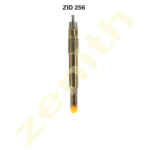 Glow plugs, glow plugs manufacturer, dual coil glow plugs, tractor glow plugs, ZID256,