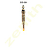glow plugs,HKT PM63, HKT glow plug 