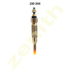 glow plugs,HKT PM77, HKT glow plug 