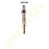 glow plugs,HKT CP71, HKT glow plug 